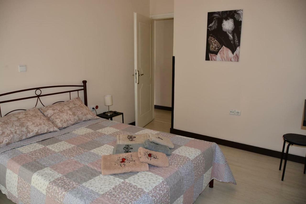Modern Apartment, 5΄ Walk From Central Metro Station Athen Eksteriør billede
