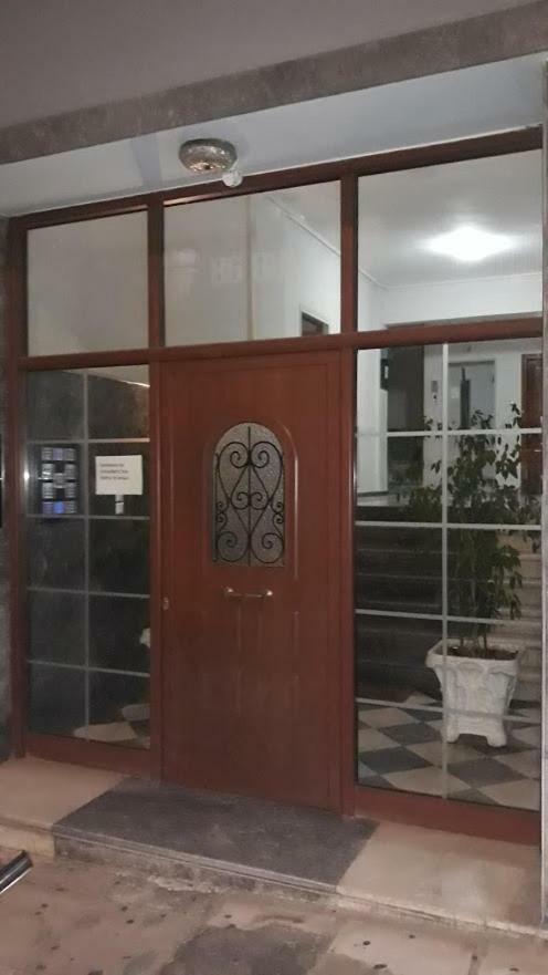 Modern Apartment, 5΄ Walk From Central Metro Station Athen Eksteriør billede